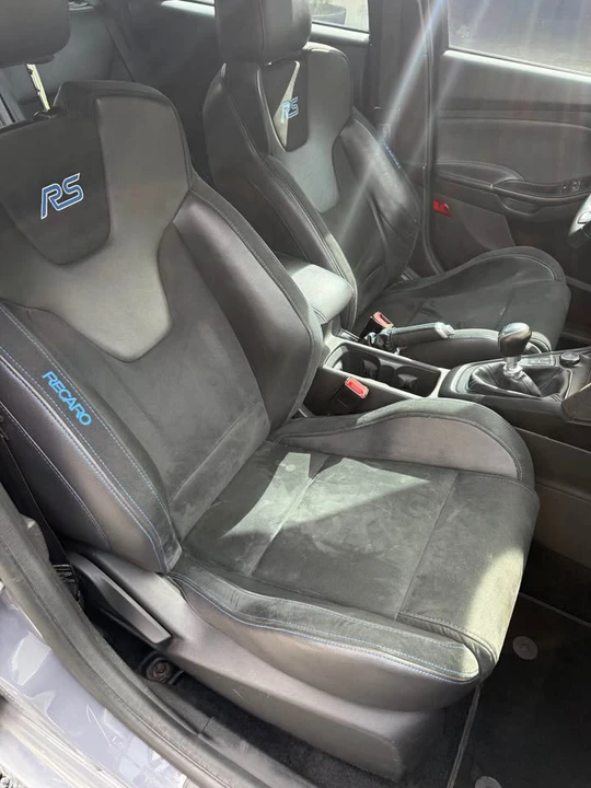 2016 Ford Focus RS 3rd Gen - Image 10 of 14