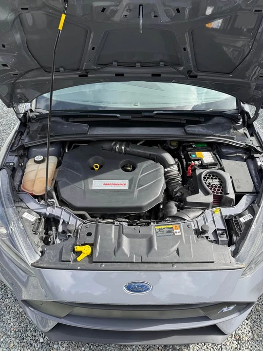 2016 Ford Focus RS 3rd Gen - Image 11 of 14