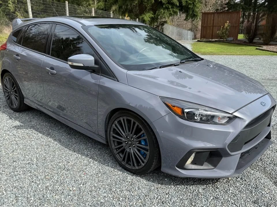 2016 Ford Focus RS 3rd Gen - Image 3 of 14