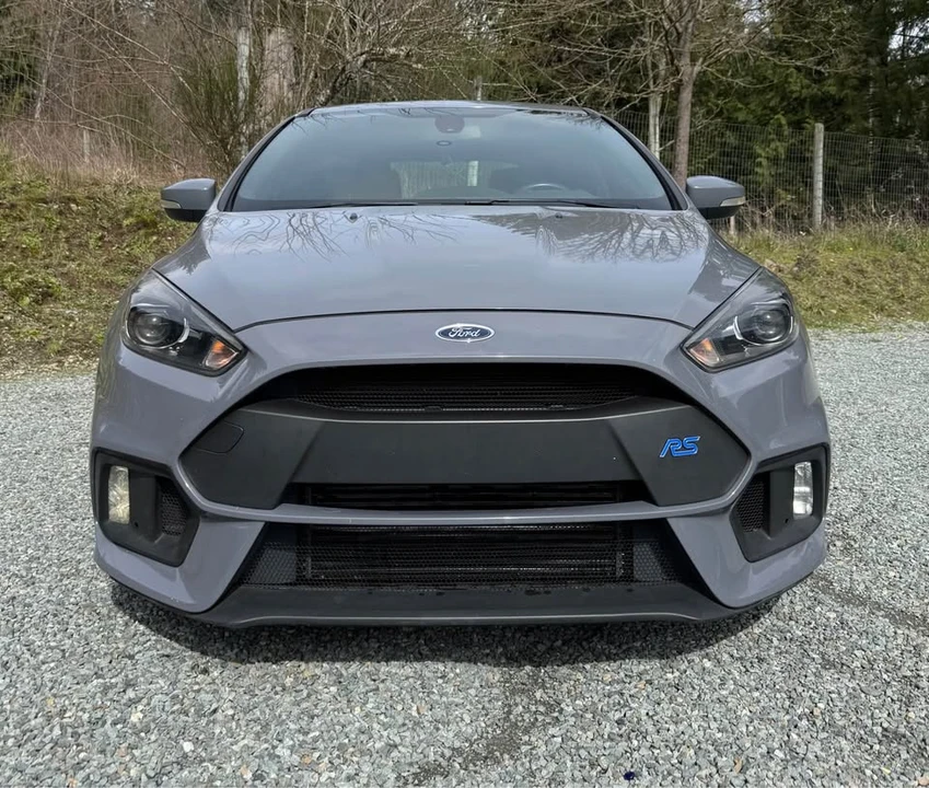 2016 Ford Focus RS 3rd Gen - Image 2 of 14