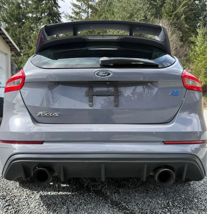 2016 Ford Focus RS 3rd Gen - Image 5 of 14