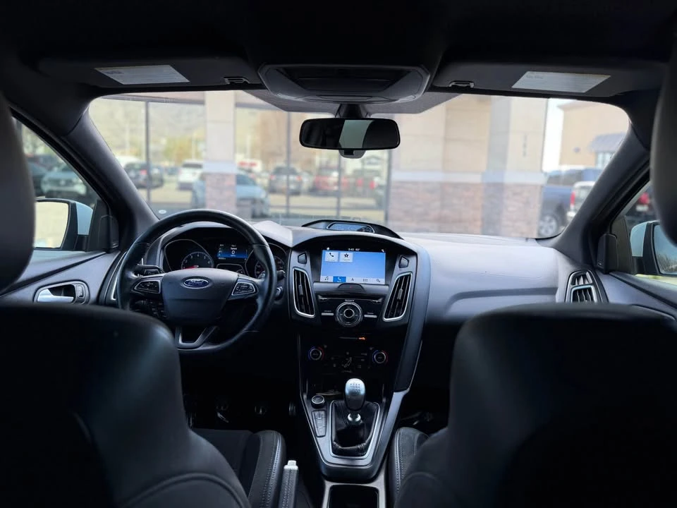 2016 Ford Focus RS 3rd Gen - Image 7 of 18
