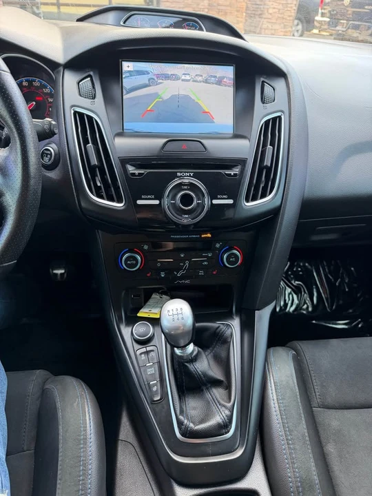 2016 Ford Focus RS 3rd Gen - Image 14 of 18