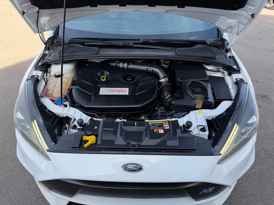 2016 Ford Focus RS 3rd Gen - Image 18 of 18