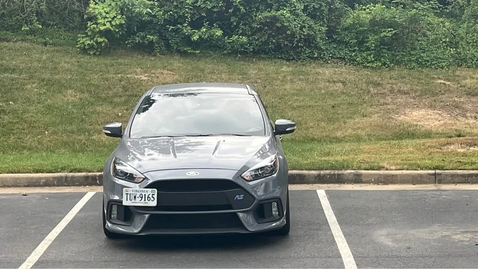 2016 Ford Focus RS 3rd Gen - Image 6 of 10