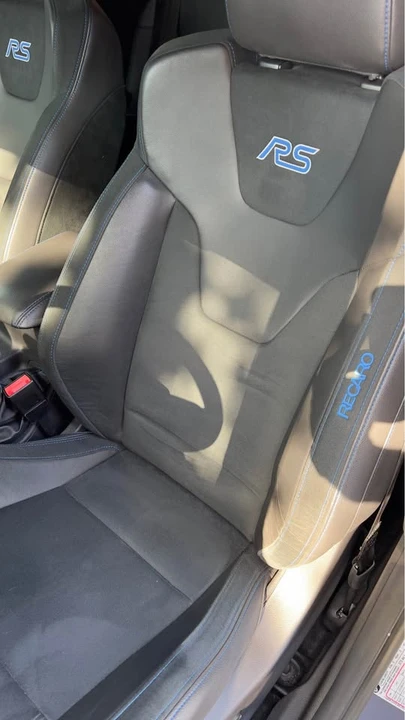 2016 Ford Focus RS 3rd Gen - Image 10 of 10