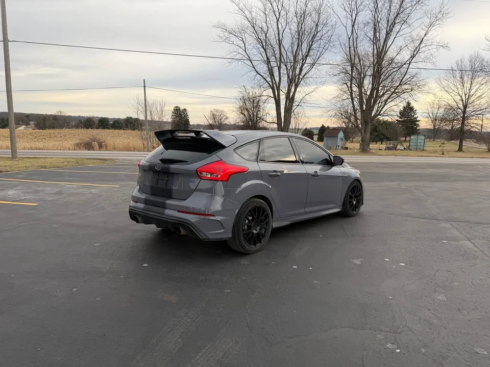 2016 Ford Focus RS 3rd Gen - Image 4 of 10