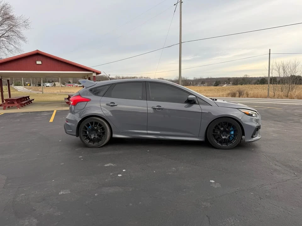 2016 Ford Focus RS 3rd Gen - Image 3 of 10