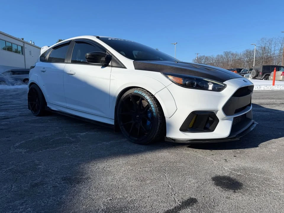 2016 Ford Focus RS 3rd Gen - Image 3 of 20
