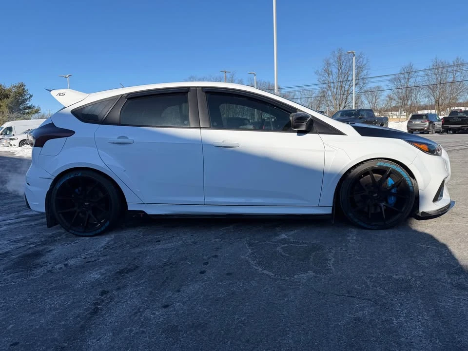 2016 Ford Focus RS 3rd Gen - Image 4 of 20