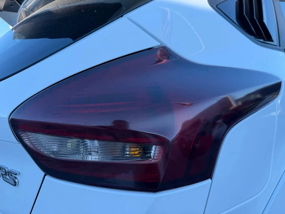 2016 Ford Focus RS 3rd Gen - Image 6 of 20