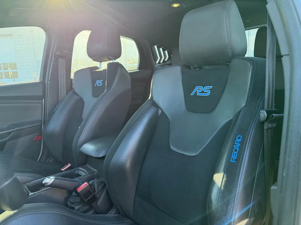 2016 Ford Focus RS 3rd Gen - Image 16 of 20