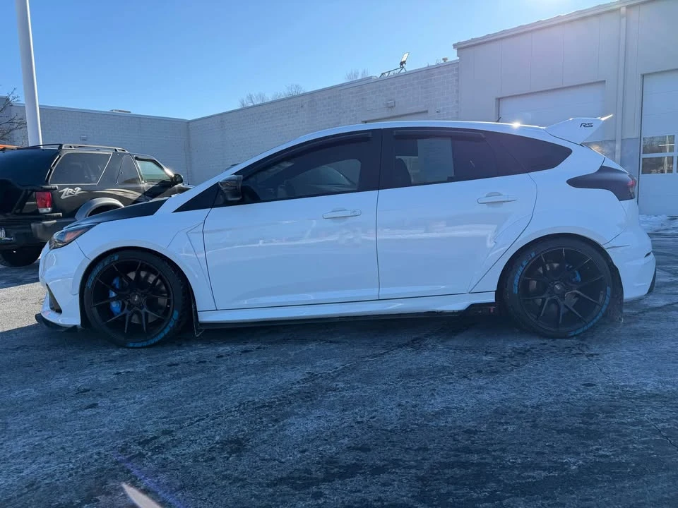 2016 Ford Focus RS 3rd Gen - Image 10 of 20