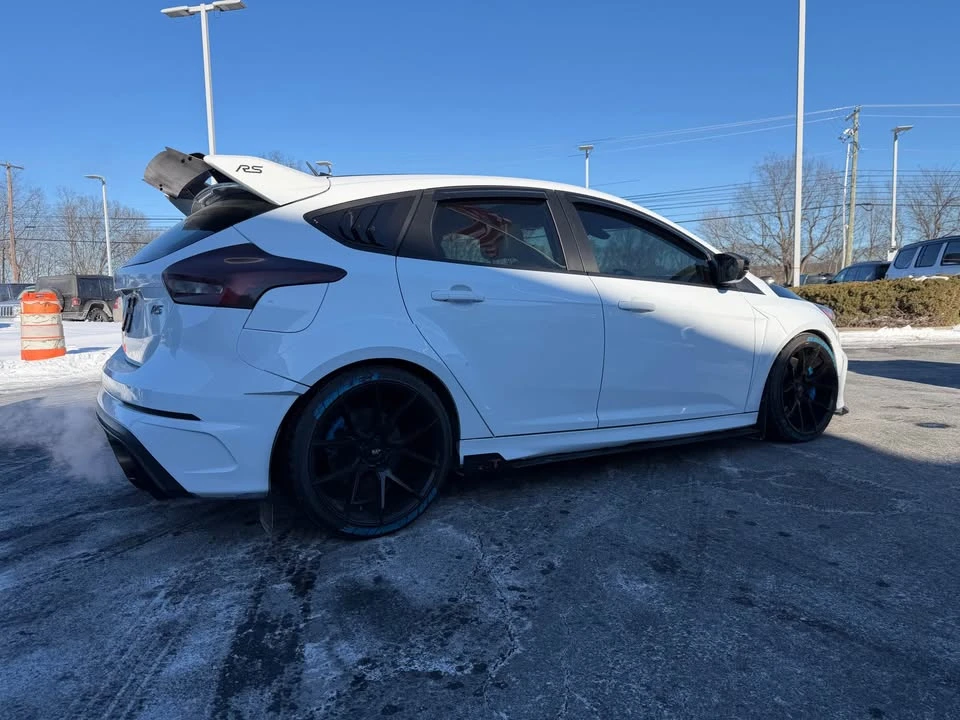 2016 Ford Focus RS 3rd Gen - Image 5 of 20