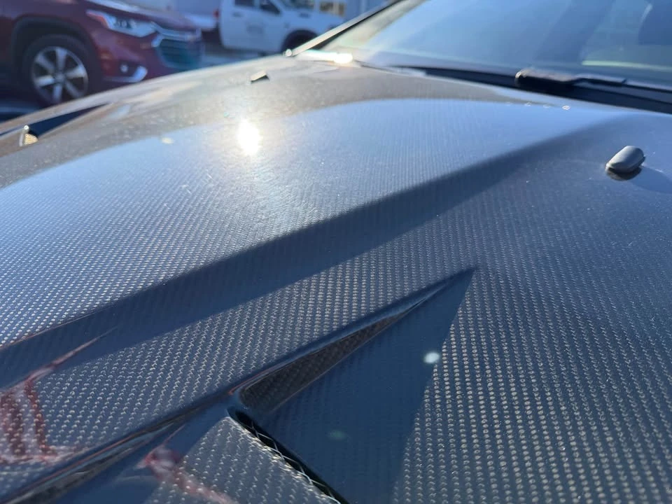 2016 Ford Focus RS 3rd Gen - Image 13 of 20