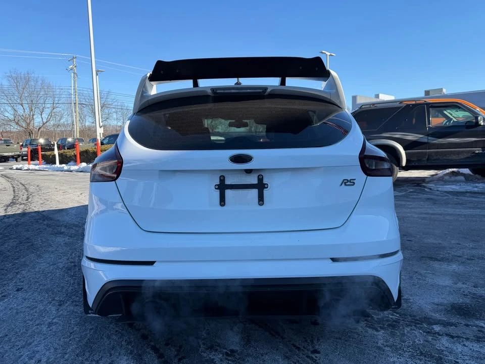 2016 Ford Focus RS 3rd Gen - Image 7 of 20