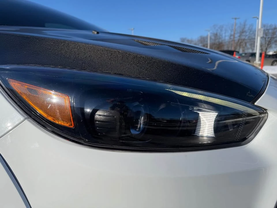 2016 Ford Focus RS 3rd Gen - Image 2 of 20