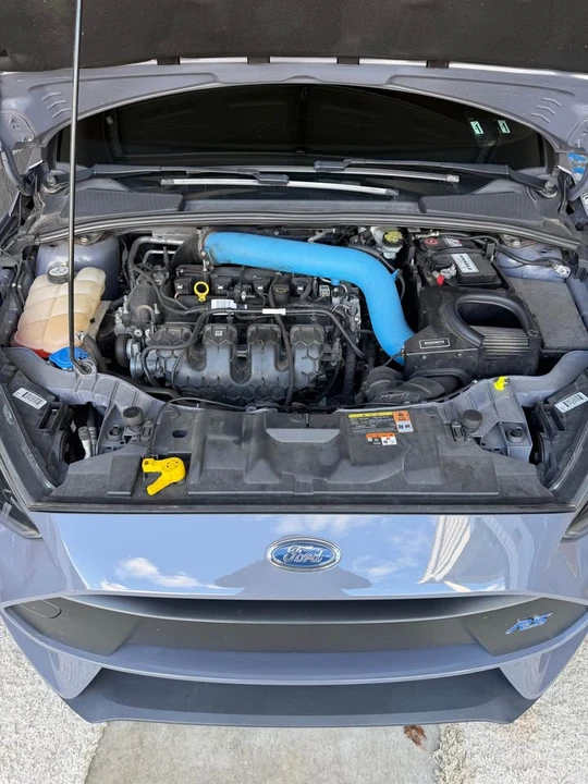 2016 Ford Focus RS 3rd Gen - Image 11 of 12