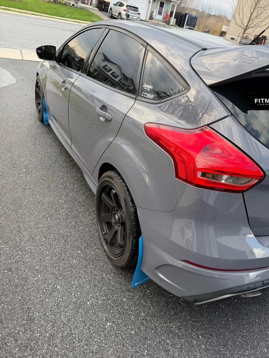 2016 Ford Focus RS 3rd Gen - Image 6 of 12
