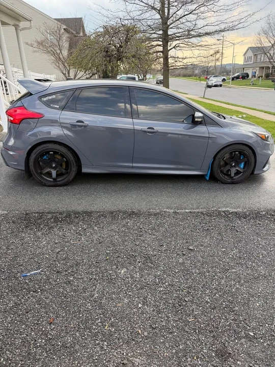 2016 Ford Focus RS 3rd Gen - Image 5 of 12