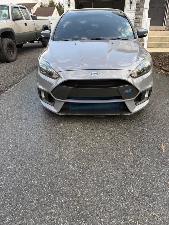 2016 Ford Focus RS 3rd Gen - Image 7 of 12