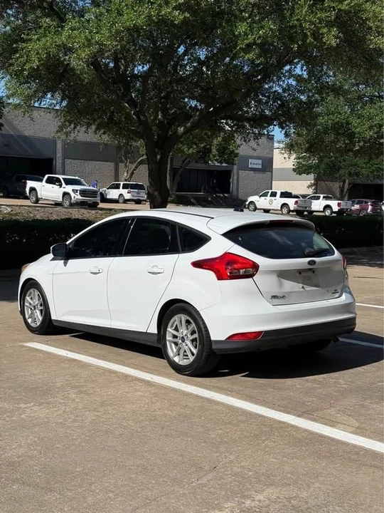 2016 Ford Focus 3rd Gen - Image 8 of 14