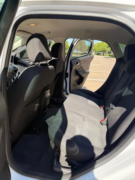 2016 Ford Focus 3rd Gen - Image 12 of 14