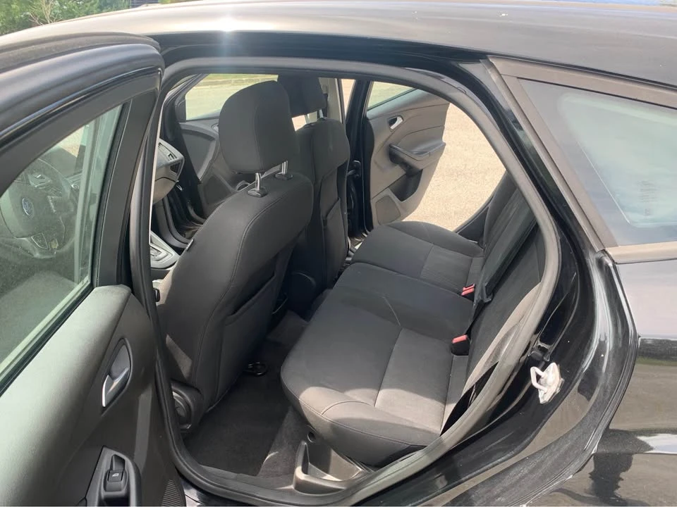 2016 Ford Focus 3rd Gen - Image 10 of 10