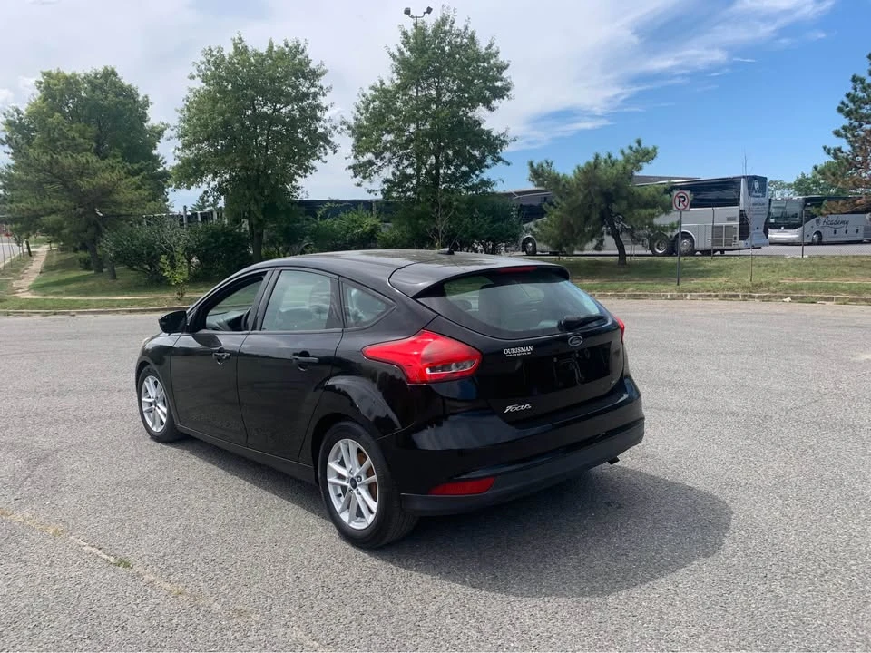 2016 Ford Focus 3rd Gen - Image 3 of 10