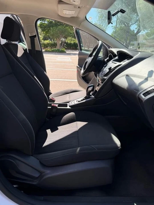 2016 Ford Focus 3rd Gen - Image 10 of 14