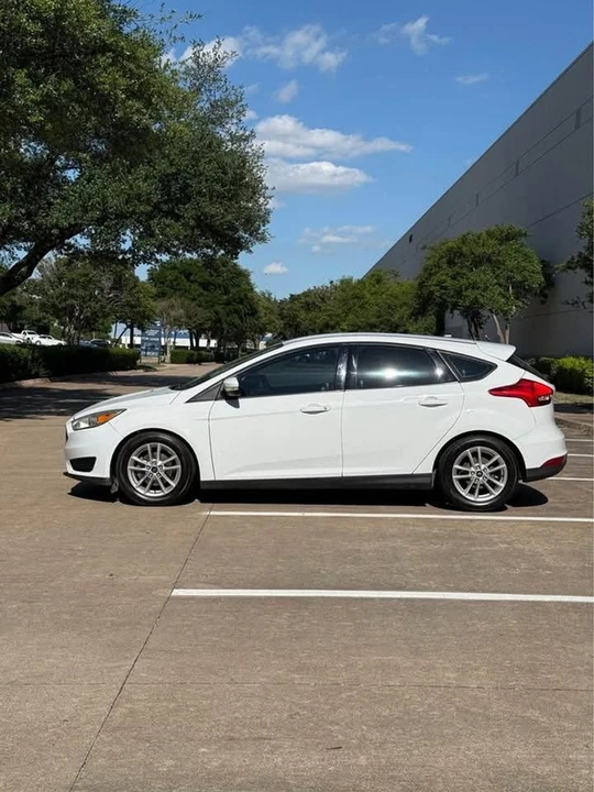 2016 Ford Focus 3rd Gen - Image 4 of 14