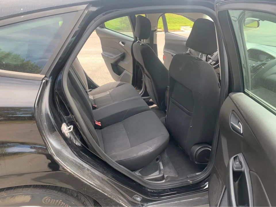 2016 Ford Focus 3rd Gen - Image 6 of 10