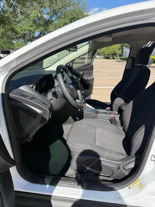 2016 Ford Focus 3rd Gen - Image 11 of 14
