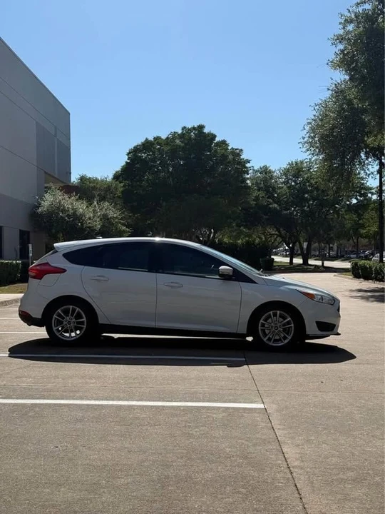 2016 Ford Focus 3rd Gen - Image 6 of 14