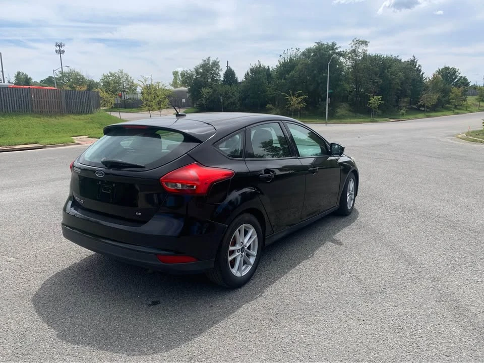 2016 Ford Focus 3rd Gen - Image 4 of 10