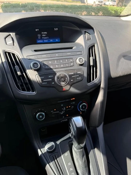 2016 Ford Focus 3rd Gen - Image 13 of 14