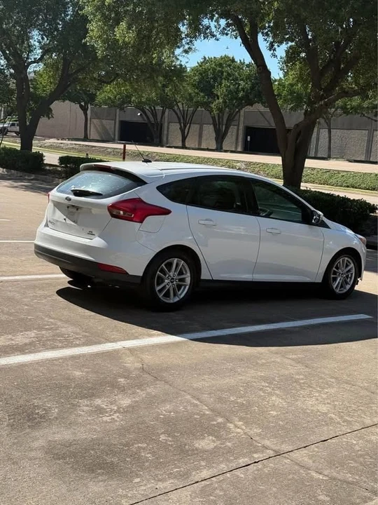 2016 Ford Focus 3rd Gen - Image 7 of 14