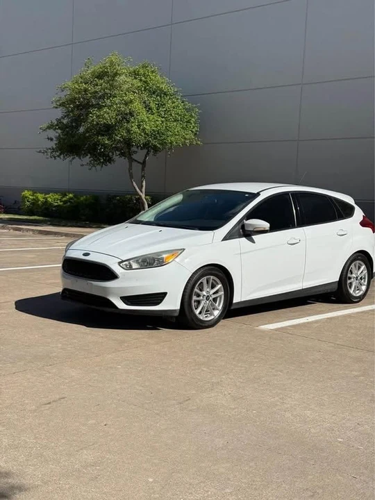 2016 Ford Focus 3rd Gen - Image 3 of 14