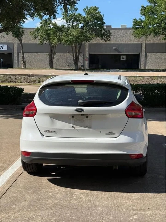 2016 Ford Focus 3rd Gen - Image 5 of 14