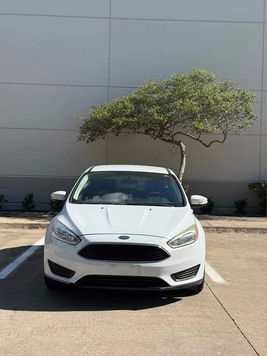 2016 Ford Focus 3rd Gen - Image 2 of 14