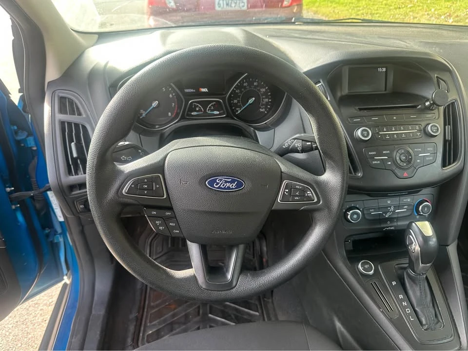 2016 Ford Focus 3rd Gen - Image 5 of 6
