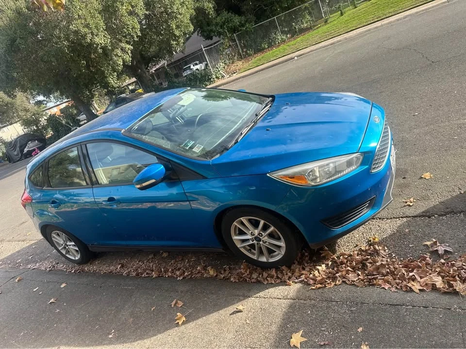 2016 Ford Focus 3rd Gen - Image 3 of 6