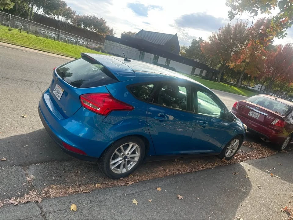 2016 Ford Focus 3rd Gen - Image 4 of 6