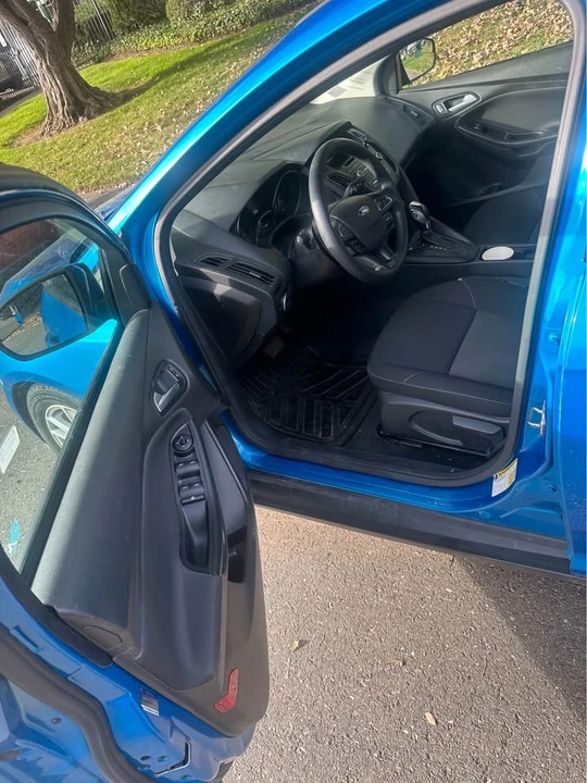 2016 Ford Focus 3rd Gen - Image 6 of 6