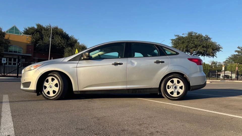 2016 Ford Focus 3rd Gen - Image 12 of 12