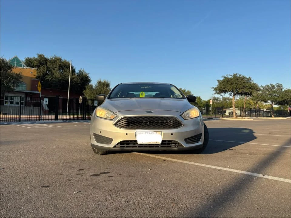 2016 Ford Focus 3rd Gen - Image 5 of 12