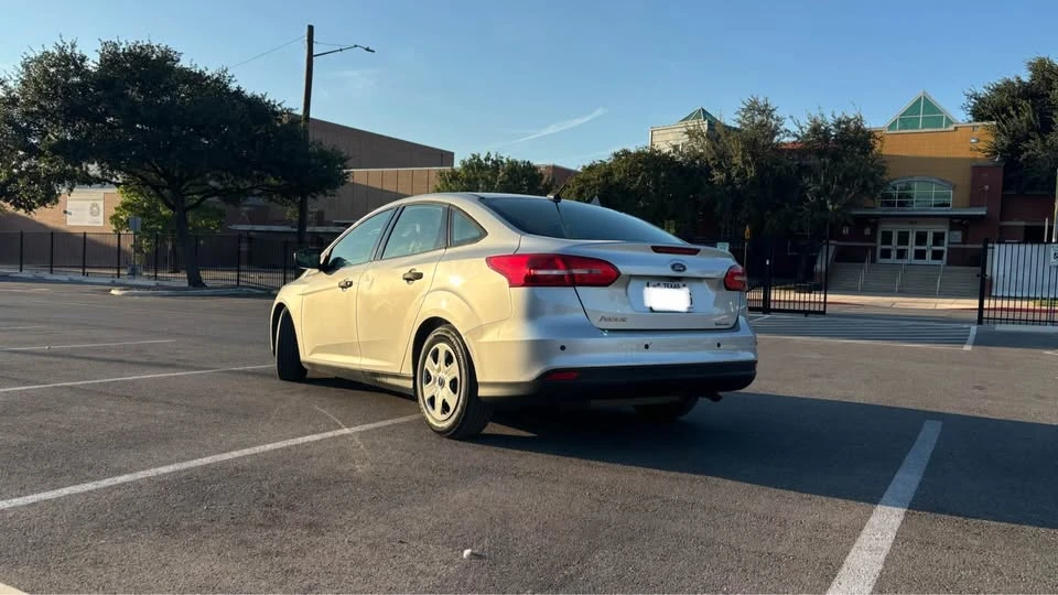 2016 Ford Focus 3rd Gen - Image 11 of 12