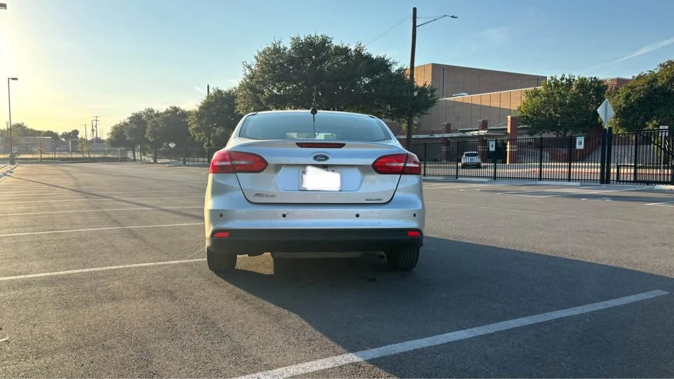 2016 Ford Focus 3rd Gen - Image 10 of 12