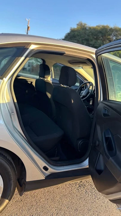 2016 Ford Focus 3rd Gen - Image 4 of 12