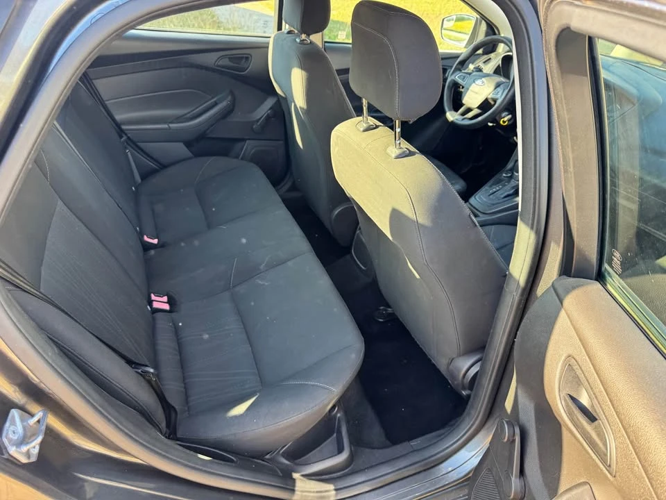 2016 Ford Focus 3rd Gen - Image 7 of 9